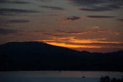 Sundown